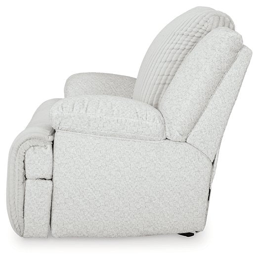 Top Tier Recliner - Golden Home Furniture (Columbus, OH) - Multi Location