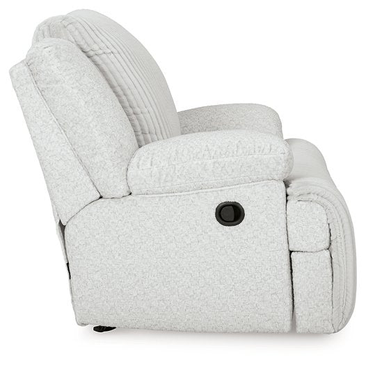 Top Tier Recliner - Golden Home Furniture (Columbus, OH) - Multi Location