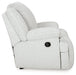 Top Tier Recliner - Golden Home Furniture (Columbus, OH) - Multi Location