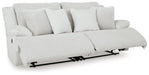 Top Tier Sectional Loveseat - Golden Home Furniture 