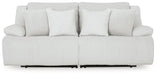 Top Tier Sectional Loveseat - Golden Home Furniture 