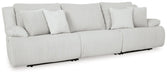Top Tier Sectional Sofa - Golden Home Furniture 