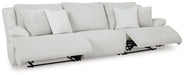 Top Tier Sectional Sofa - Golden Home Furniture 