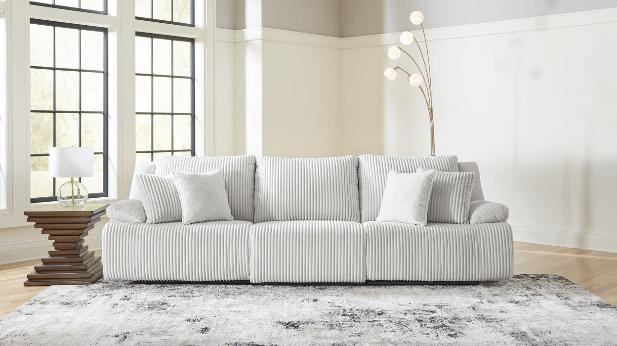 Top Tier Sectional Sofa - Golden Home Furniture 