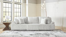 Top Tier Sectional Sofa - Golden Home Furniture 