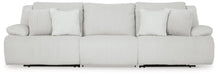 Top Tier Sectional Sofa - Golden Home Furniture 