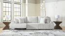 Top Tier Sectional Sofa - Golden Home Furniture 