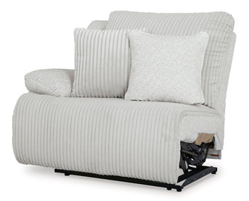 Top Tier Sectional Sofa - Golden Home Furniture 