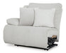 Top Tier Sectional Sofa - Golden Home Furniture 