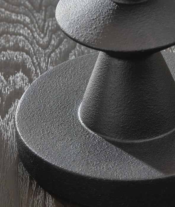 Luanndon Lamp Set