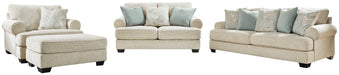 Monaghan Living Room Set - Golden Home Furniture (Columbus, OH) - Multi Location