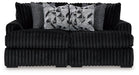Midnight-Madness Super Chaise - Golden Home Furniture (Columbus, OH) - Multi Location