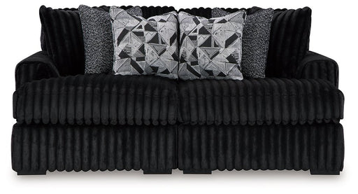 Midnight-Madness Super Chaise - Golden Home Furniture (Columbus, OH) - Multi Location