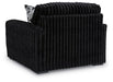 Midnight-Madness Oversized Chair - Golden Home Furniture (Columbus, OH) - Multi Location