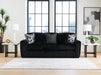 Midnight-Madness Sofa - Golden Home Furniture (Columbus, OH) - Multi Location