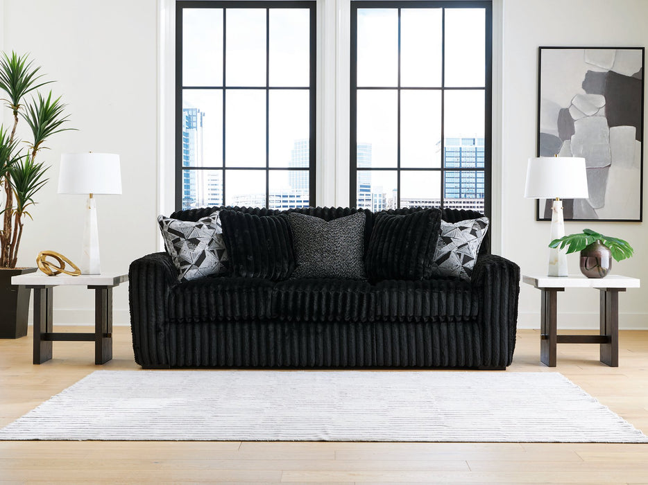 Midnight-Madness Sofa - Golden Home Furniture (Columbus, OH) - Multi Location