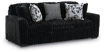 Midnight-Madness Sofa - Golden Home Furniture (Columbus, OH) - Multi Location