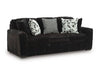 Midnight-Madness Sofa - Golden Home Furniture (Columbus, OH) - Multi Location
