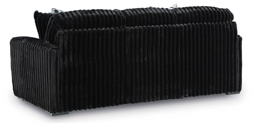 Midnight-Madness Sofa - Golden Home Furniture (Columbus, OH) - Multi Location