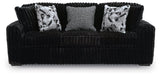 Midnight-Madness Sofa - Golden Home Furniture (Columbus, OH) - Multi Location