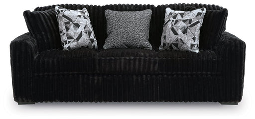 Midnight-Madness Sofa - Golden Home Furniture (Columbus, OH) - Multi Location