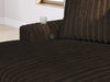 Midnight-Madness Oversized Chaise - Golden Home Furniture (Columbus, OH) - Multi Location