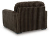 Midnight-Madness Oversized Chair - Golden Home Furniture (Columbus, OH) - Multi Location