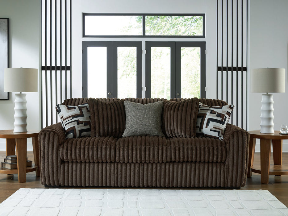 Midnight-Madness Sofa - Golden Home Furniture (Columbus, OH) - Multi Location