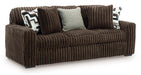 Midnight-Madness Sofa - Golden Home Furniture (Columbus, OH) - Multi Location