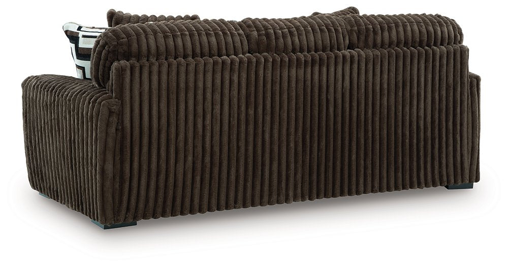 Midnight-Madness Sofa - Golden Home Furniture (Columbus, OH) - Multi Location