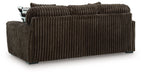 Midnight-Madness Sofa - Golden Home Furniture (Columbus, OH) - Multi Location