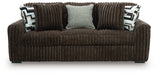Midnight-Madness Sofa - Golden Home Furniture (Columbus, OH) - Multi Location