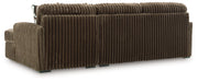 Midnight-Madness Sectional Sofa with Chaise - Golden Home Furniture (Columbus, OH) - Multi Location