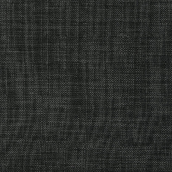 Charcoal Gray Twin Bed