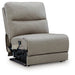 Narwhal Place Power Reclining Sectional - Golden Home Furniture (Columbus, OH) - Multi Location