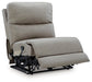 Narwhal Place Power Reclining Sectional - Golden Home Furniture (Columbus, OH) - Multi Location
