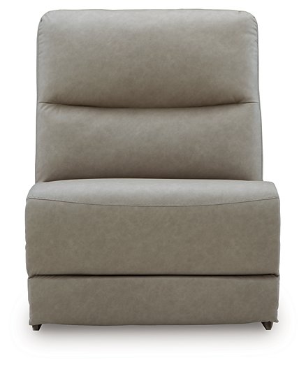 Narwhal Place Power Reclining Sectional - Golden Home Furniture (Columbus, OH) - Multi Location