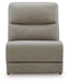 Narwhal Place Power Reclining Sectional - Golden Home Furniture (Columbus, OH) - Multi Location