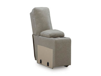 Narwhal Place Power Reclining Sectional - Golden Home Furniture (Columbus, OH) - Multi Location