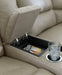 Narwhal Place Power Reclining Sectional - Golden Home Furniture (Columbus, OH) - Multi Location