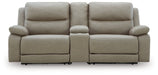 Narwhal Place Power Reclining Sectional - Golden Home Furniture (Columbus, OH) - Multi Location