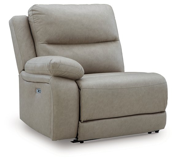Narwhal Place Power Reclining Sectional - Golden Home Furniture (Columbus, OH) - Multi Location