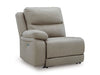 Narwhal Place Reclining Loveseat - Golden Home Furniture (Columbus, OH) - Multi Location