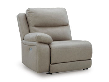 Narwhal Place Reclining Loveseat - Golden Home Furniture (Columbus, OH) - Multi Location