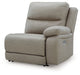Narwhal Place Power Reclining Sectional - Golden Home Furniture (Columbus, OH) - Multi Location