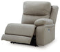Narwhal Place Power Reclining Sectional - Golden Home Furniture (Columbus, OH) - Multi Location