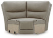 Narwhal Place Power Reclining Sectional - Golden Home Furniture (Columbus, OH) - Multi Location