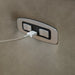 Narwhal Place Power Reclining Sectional - Golden Home Furniture (Columbus, OH) - Multi Location