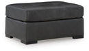 Brindley Pier Oversized Accent Ottoman - Golden Home Furniture 