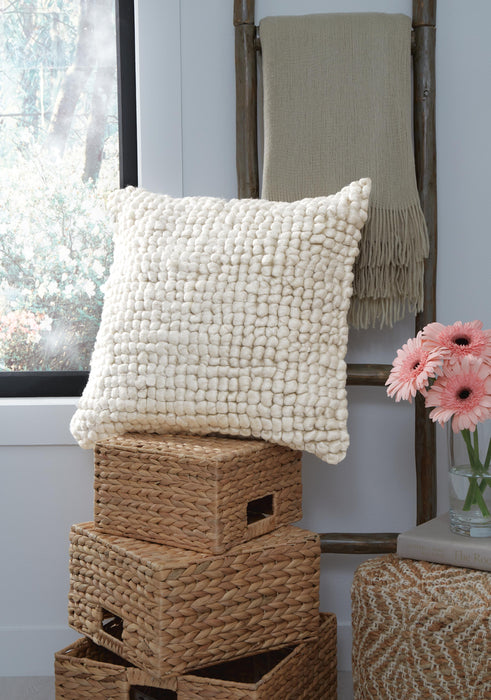 Aavie Pillow - Golden Home Furniture 